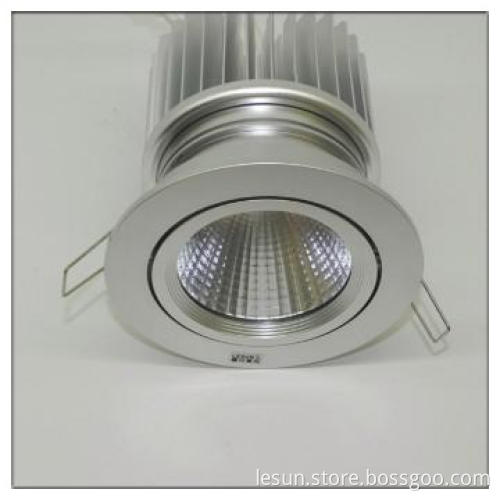 ultra bright 25w sharp led cob ceiling light 2Year Warranty LC7925